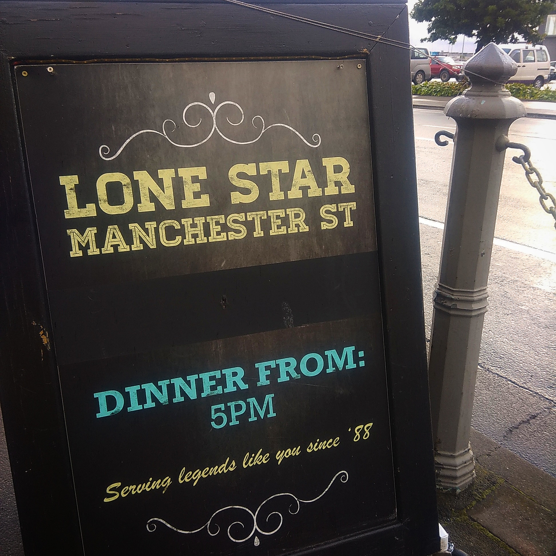 Christchurch Lone Star.jpg