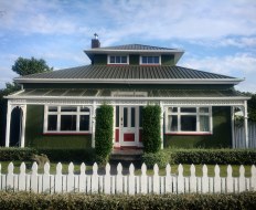 Christchurch B&amp;B Designer Cottage