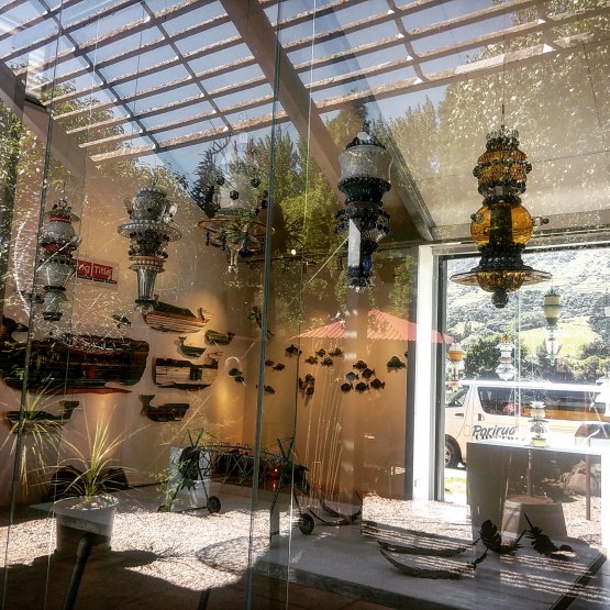 Little River Gallery