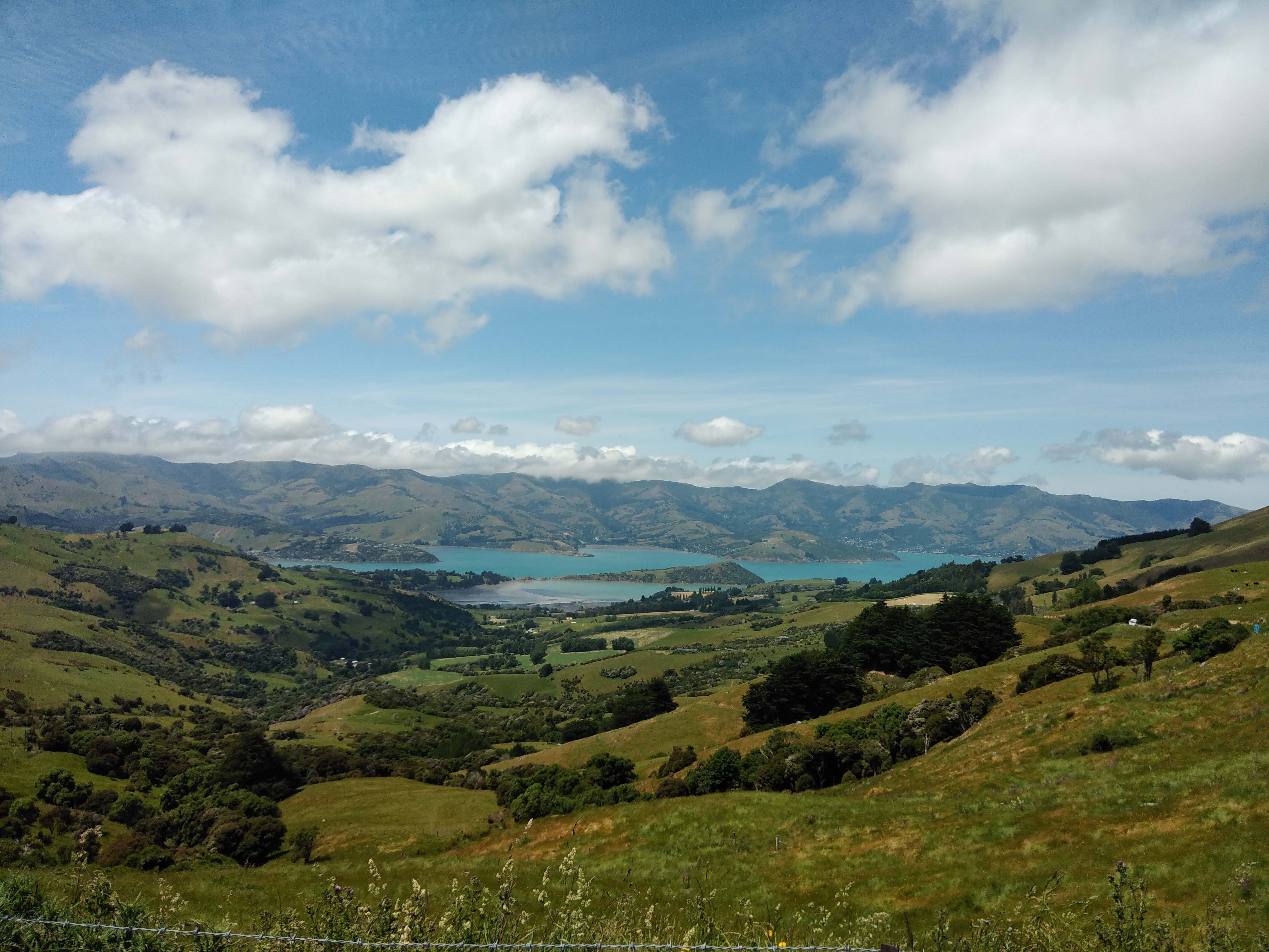 Christchurch B&amp;B Akaroa