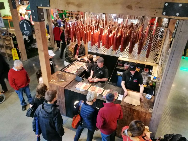 Christchurch Riverside Market Designer Cottage B&amp;B