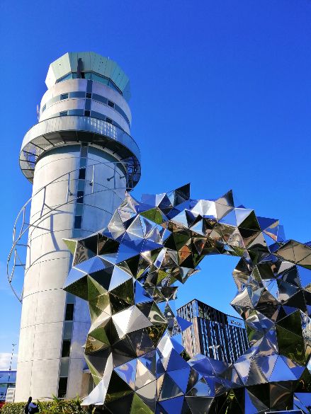 Christchurch B&amp;B Christchurch Airport